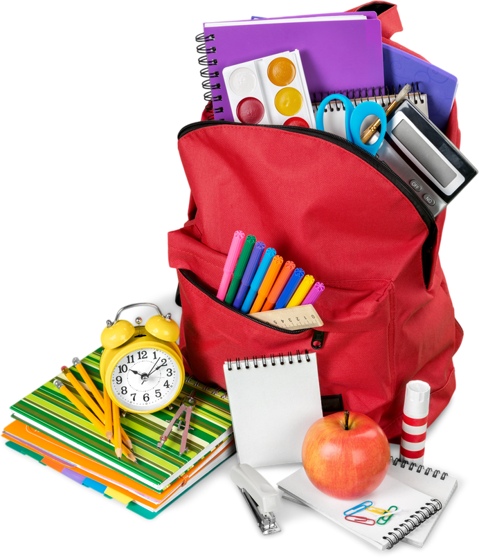 Kids School Supplies
